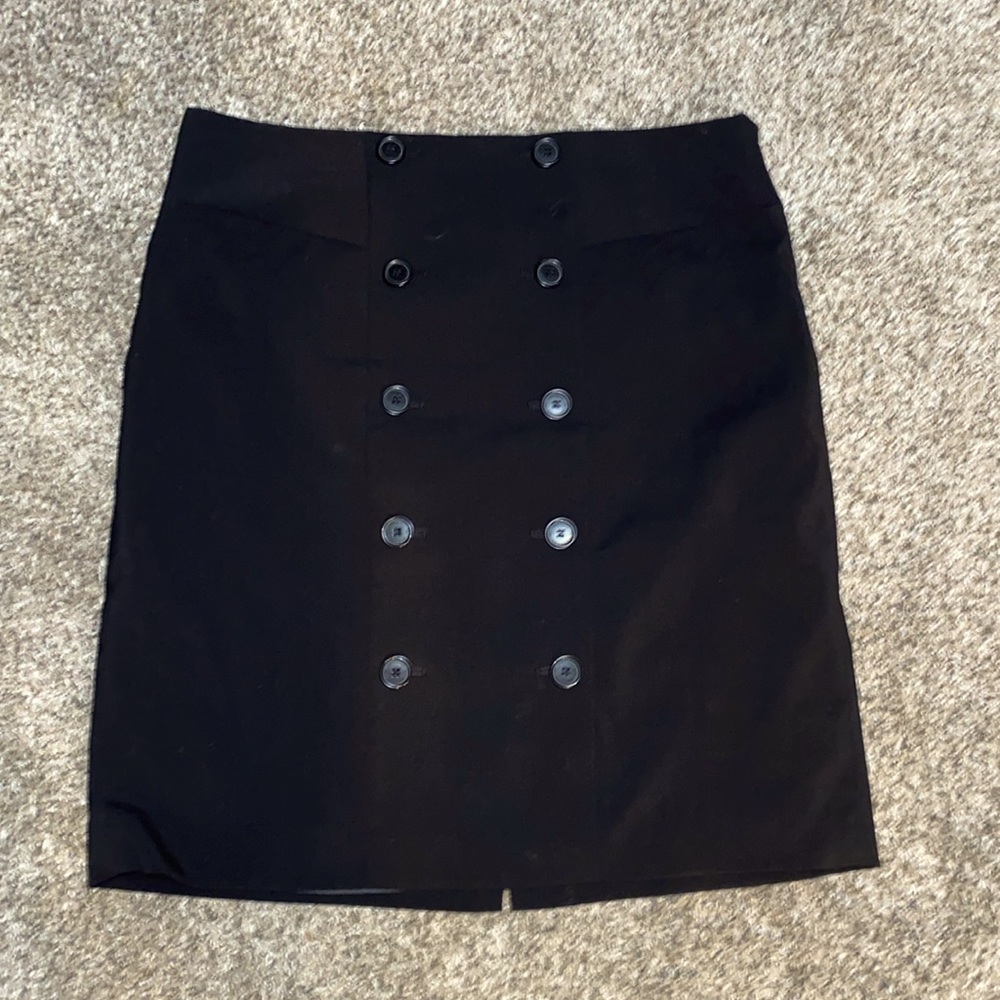 Anne Klein pencil skirt